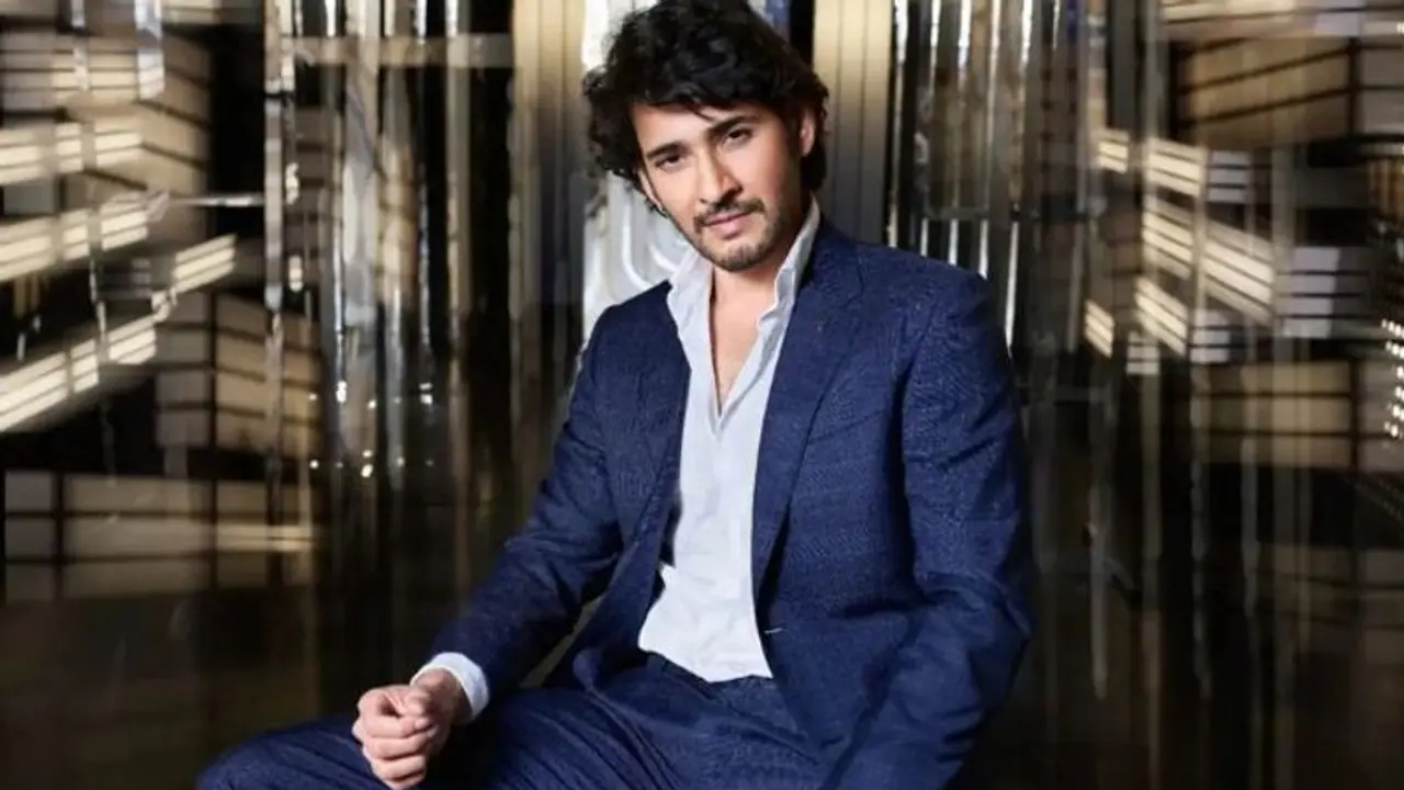  #MaheshBabu:మహేష్ బాబు కొత్త మల్టీప్లెక్స్...ఎక్కడో తెలిస్తే ఆశ్చర్యపోతారు