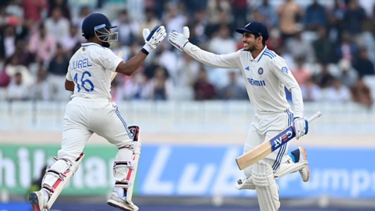 ബാസ്ബോളിന്റെ കാറ്റൂരിയ പരമ്പര നേട്ടം, ലോക ടെസ്റ്റ് ചാമ്പ്യൻഷിപ്പിൽ ഓസീസിനെ പിന്നിലാക്കി ഇന്ത്യ രണ്ടാമത് ബാസ്ബോളിന്റെ കാറ്റൂരിയ പരമ്പര നേട്ടം, ലോക ടെസ്റ്റ് ചാമ്പ്യൻഷിപ്പിൽ ഓസീസിനെ പിന്നിലാക്കി ഇന്ത്യ രണ്ടാമത്