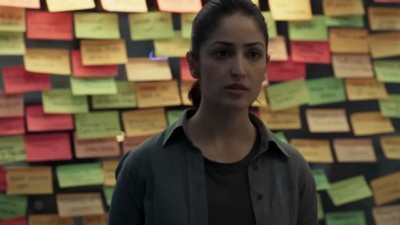 ഫൈറ്ററിന് പിന്നാലെ ആര്‍ട്ടിക്കിള്‍ 370 സിനിമയ്‍ക്കും ഗള്‍ഫില്‍ വിലക്ക്