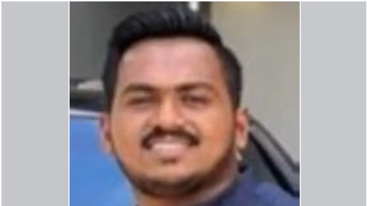 മലയാളി യുവാവ് ഒമാനില് വാഹനാപകടത്തില് മരിച്ചു മലയാളി യുവാവ് ഒമാനില് വാഹനാപകടത്തില് മരിച്ചു