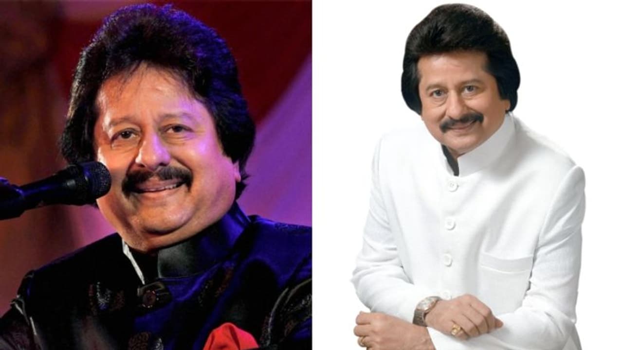 ഡോക്ടര്‍ ആവാന്‍ ആഗ്രഹിച്ച കുട്ടിക്കാലം; ഗായകനായി തിളങ്ങിയപ്പോഴും പങ്കജ് ഉധാസ് ഉപേക്ഷിക്കാതിരുന്ന താല്‍പര്യം