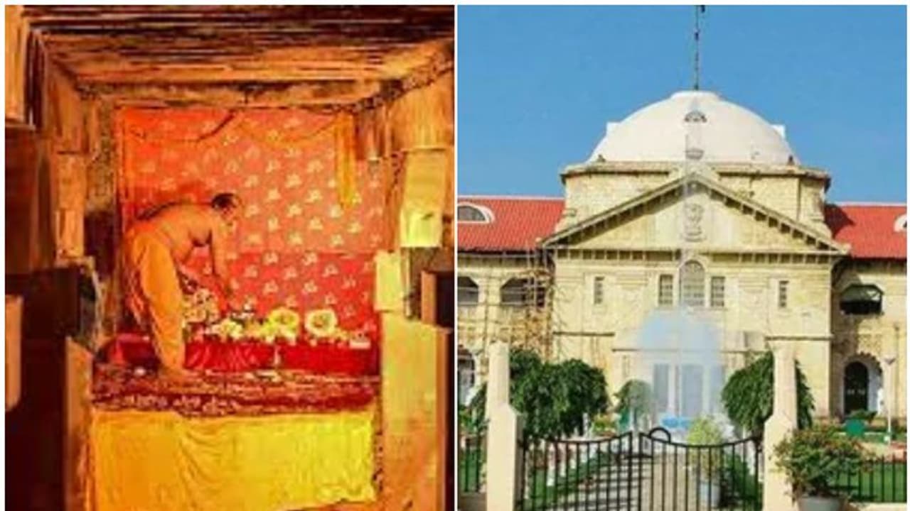 ഗ്യാൻവാപി പൂജ, അലഹബാദ് ഹൈക്കോടതിയുടെ ഡിസംബറിലെ വിധിക്കെതിരെ പള്ളിക്കമ്മറ്റിയുടെ നീക്കം, സുപ്രിം കോടതിയിൽ ഹർജി