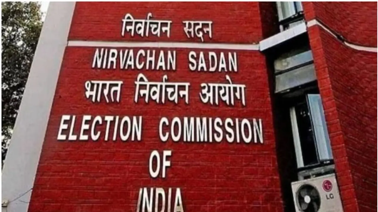 Kerala's Gyanesh Kumar, Uttarakhand's Sukhbir Singh Sandhu appointed as new Election Commissioners Kerala's Gyanesh Kumar, Uttarakhand's Sukhbir Singh Sandhu appointed as new Election Commissioners