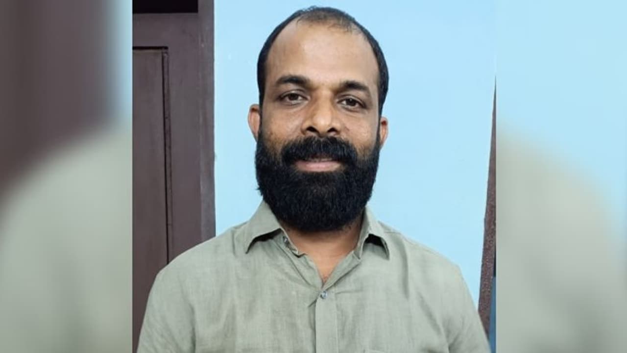 ‌പ്രായപൂര്‍ത്തിയാകാത്ത പെണ്‍കുട്ടിയെ തട്ടിക്കൊണ്ടുപോയയെന്ന പരാതി; പഞ്ചായത്ത് അംഗം പിടിയിൽ 