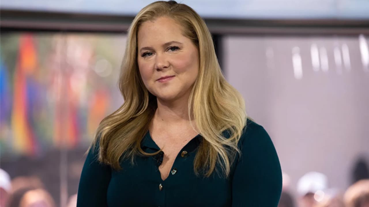 Amy Schumer Cushing Syndrome Amy Schumer Cushing Syndrome