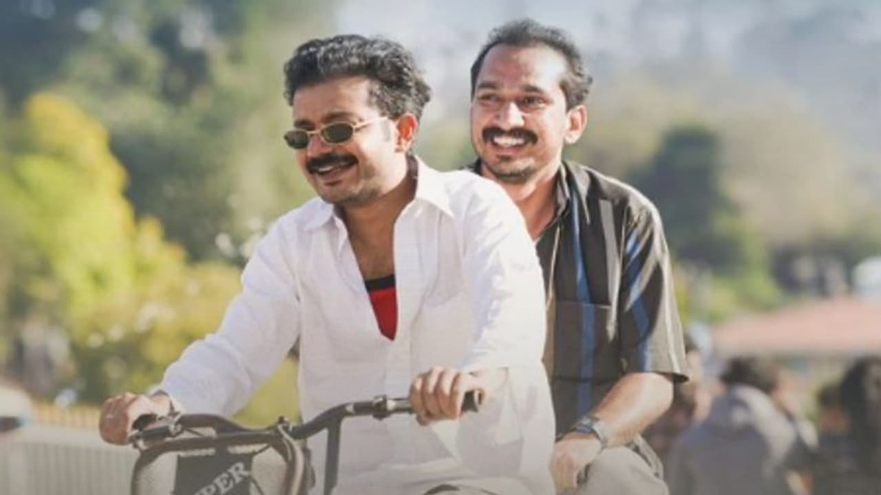 165 ഷോകള് പ്രതിദിനം ബംഗളൂരുവില്! ചെന്നൈയില് 88; കേരളത്തിന് പുറത്തും 'മഞ്ഞുമ്മല് ബോയ്സ്' തരംഗം 165 ഷോകള് പ്രതിദിനം ബംഗളൂരുവില്! ചെന്നൈയില് 88; കേരളത്തിന് പുറത്തും 'മഞ്ഞുമ്മല് ബോയ്സ്' തരംഗം