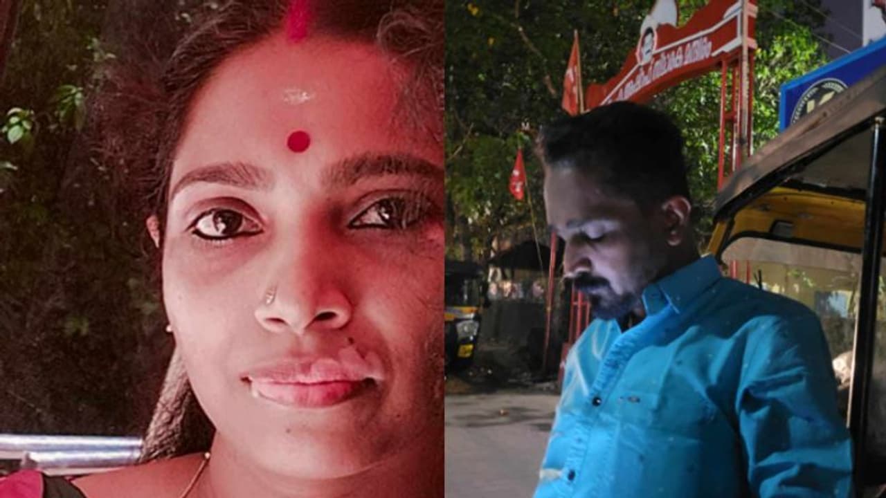 സുഹൃത്തുക്കളായ യുവാവും വീട്ടമ്മയും മരിച്ച നിലയില്‍; മൃതദേഹം കണ്ടെത്തിയത് യുവതിയുടെ വീട്ടില്‍