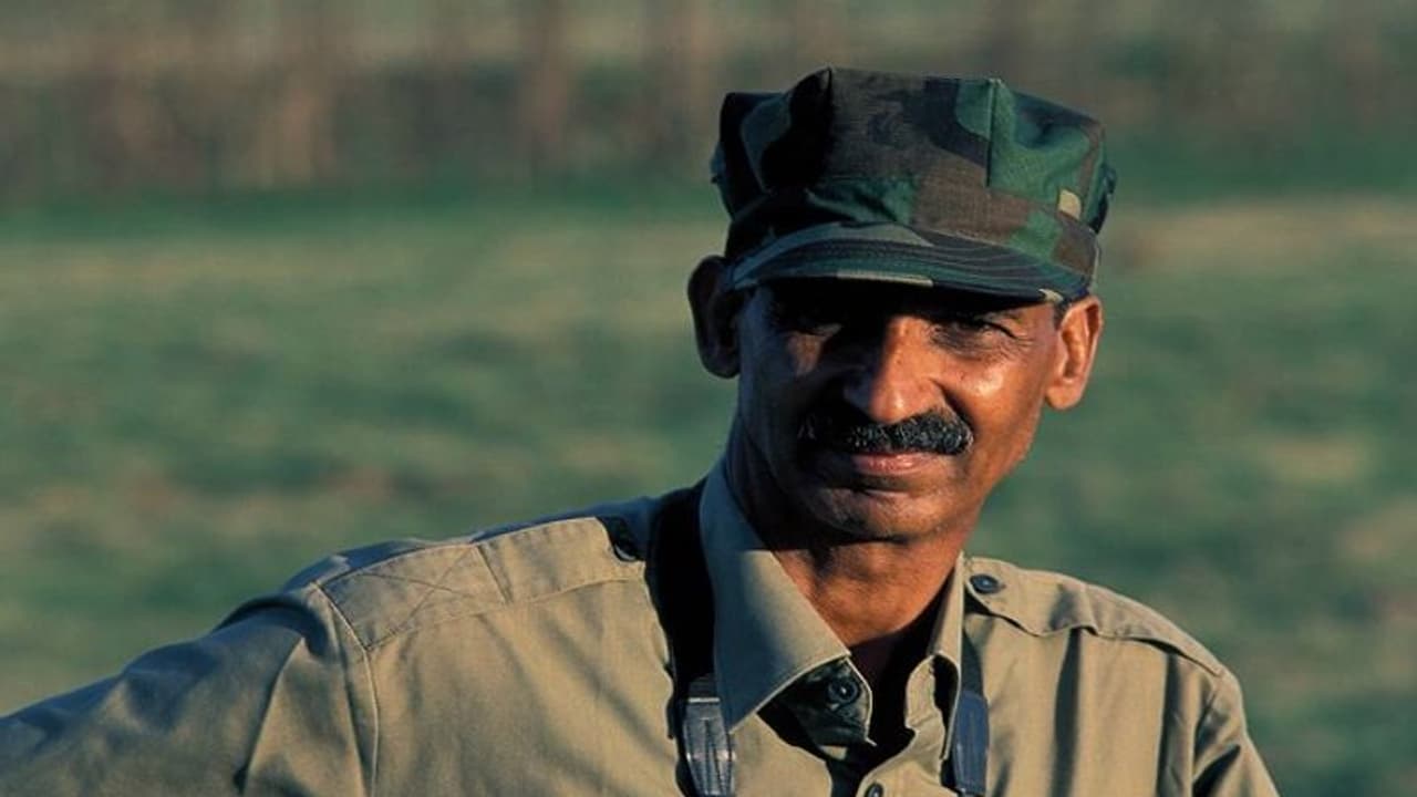 ಮಡಿಕೇರಿ: ನಾಗರಹೊಳೆ ರಕ್ಷಣೆಗೆ ಜೀವ ಮುಡಿಪಾಗಿಟ್ಟಿದ್ದ ಕೆ.ಎಂ. ಚಿಣ್ಣಪ್ಪ ಇನ್ನಿಲ್ಲ ಮಡಿಕೇರಿ: ನಾಗರಹೊಳೆ ರಕ್ಷಣೆಗೆ ಜೀವ ಮುಡಿಪಾಗಿಟ್ಟಿದ್ದ ಕೆ.ಎಂ. ಚಿಣ್ಣಪ್ಪ ಇನ್ನಿಲ್ಲ