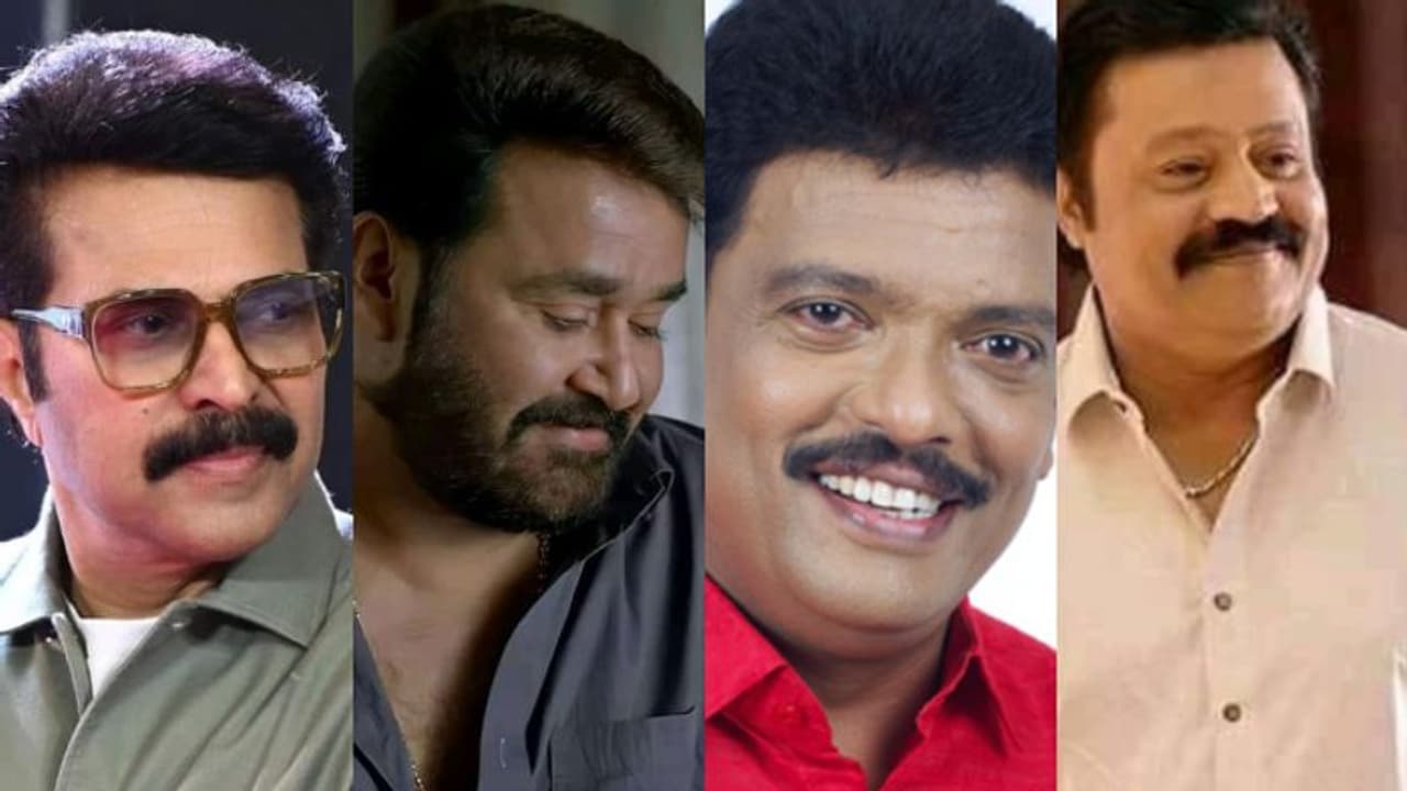 മൂന്നുപേര്ക്ക് ഒന്നാം റാങ്ക്, മലയാള സിനിമാ നടൻമാരുടെ വിദ്യാഭ്യാസ യോഗ്യതകള് ഇങ്ങനെ മൂന്നുപേര്ക്ക് ഒന്നാം റാങ്ക്, മലയാള സിനിമാ നടൻമാരുടെ വിദ്യാഭ്യാസ യോഗ്യതകള് ഇങ്ങനെ