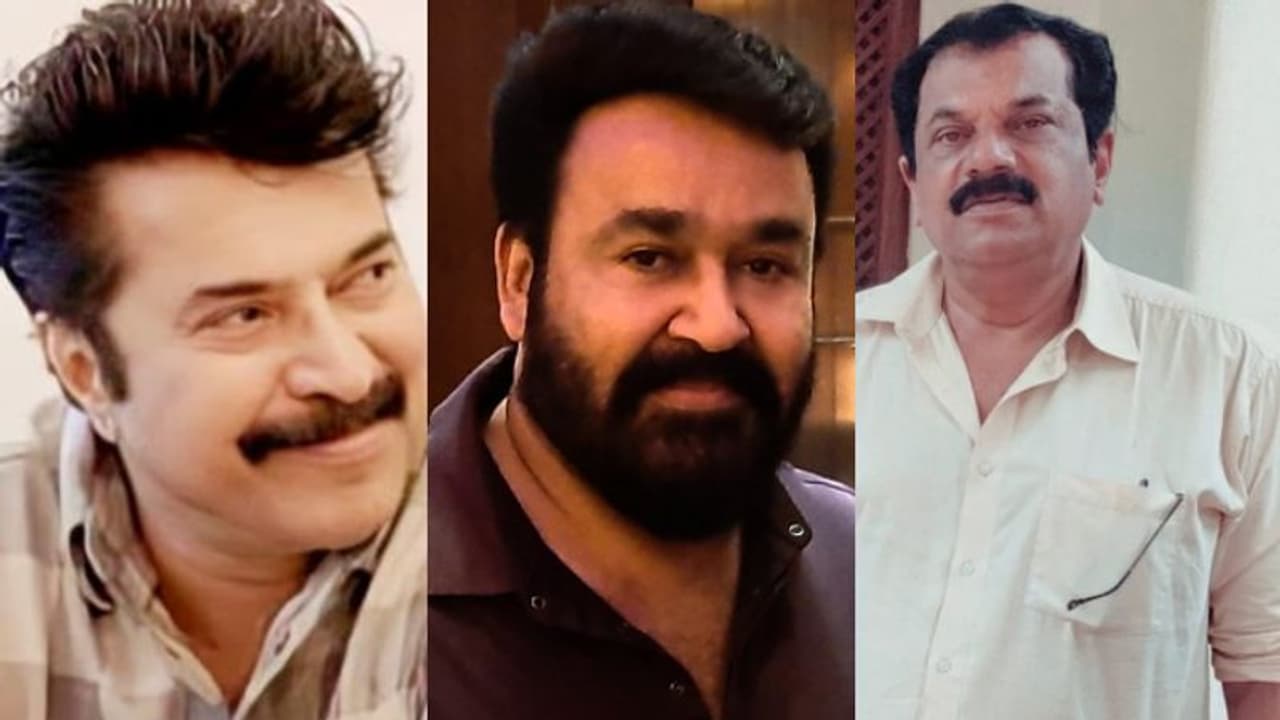 'മോഹൻലാല് ഞെട്ടിച്ചിട്ടുണ്ട്', മമ്മൂട്ടിയുമായുള്ള വ്യത്യാസത്തെ കുറിച്ച് മുകേഷ് 'മോഹൻലാല് ഞെട്ടിച്ചിട്ടുണ്ട്', മമ്മൂട്ടിയുമായുള്ള വ്യത്യാസത്തെ കുറിച്ച് മുകേഷ്