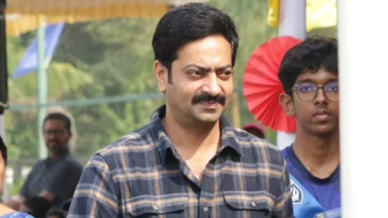 നവാഗത സംവിധായകന്റെ സൈജു കുറുപ്പ് ചിത്രം വരുന്നു; നിര്മ്മാണം തോമസ് തിരുവല്ല നവാഗത സംവിധായകന്റെ സൈജു കുറുപ്പ് ചിത്രം വരുന്നു; നിര്മ്മാണം തോമസ് തിരുവല്ല