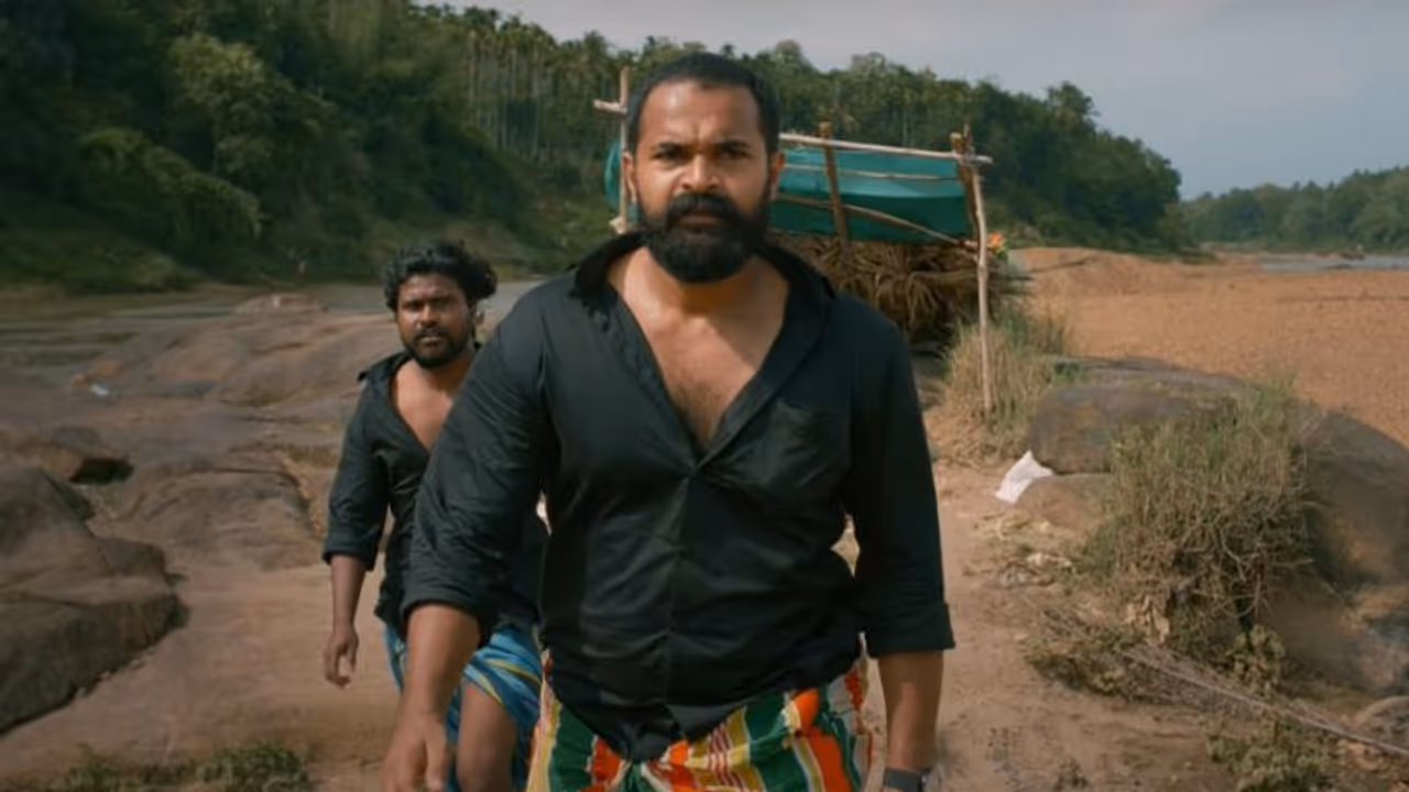 ചാലിയാറിന്റെ കഥ പറയാന് 'കടകന്'; മാര്ച്ച് 1 ന് തിയറ്ററുകളില് ചാലിയാറിന്റെ കഥ പറയാന് 'കടകന്'; മാര്ച്ച് 1 ന് തിയറ്ററുകളില്