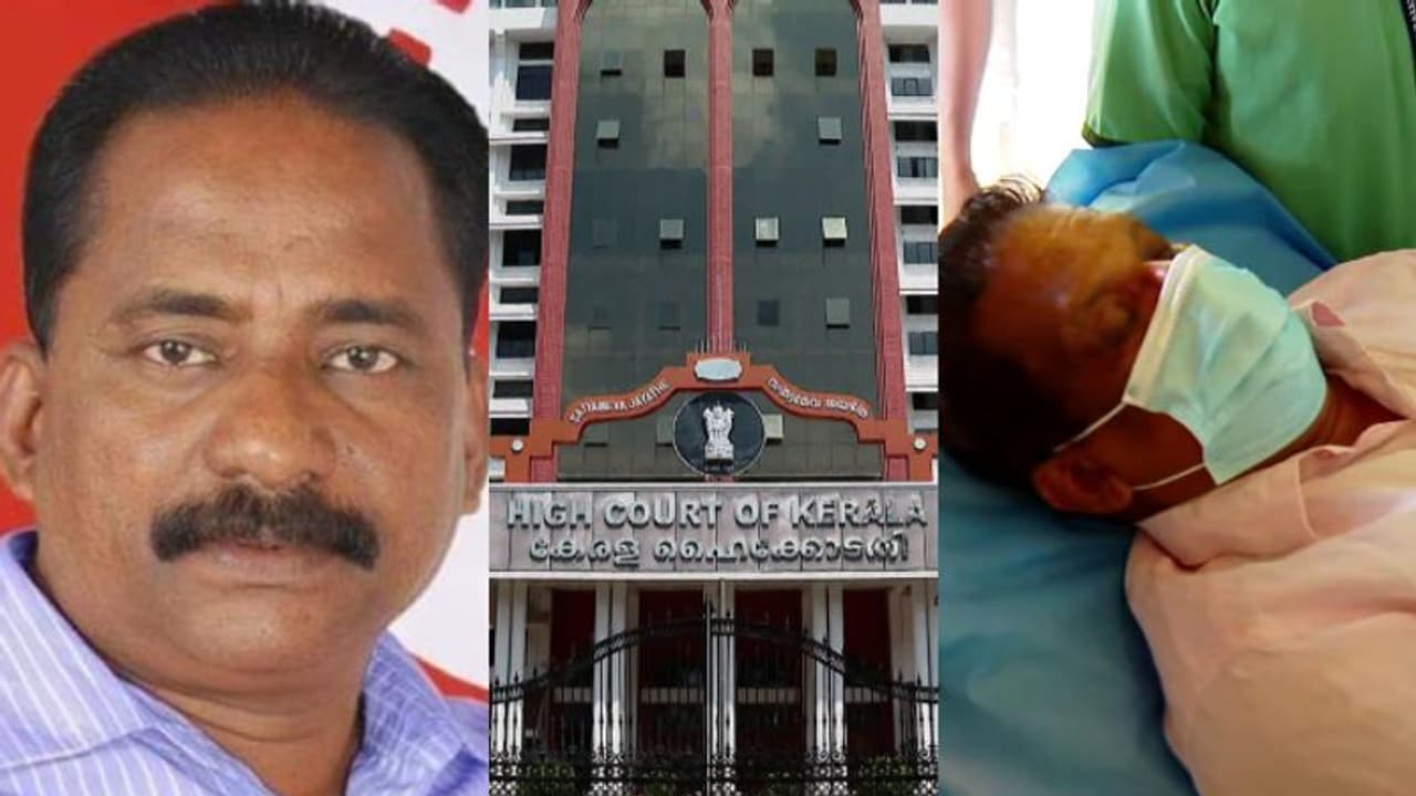 ടിപി കേസ്: പ്രതികൾക്ക് വധശിക്ഷ വേണമെന്ന് ആവശ്യപ്പെടുന്നത് എന്തിനെന്ന് പ്രോസിക്യൂഷനോട് ഹൈക്കോടതി ടിപി കേസ്: പ്രതികൾക്ക് വധശിക്ഷ വേണമെന്ന് ആവശ്യപ്പെടുന്നത് എന്തിനെന്ന് പ്രോസിക്യൂഷനോട് ഹൈക്കോടതി