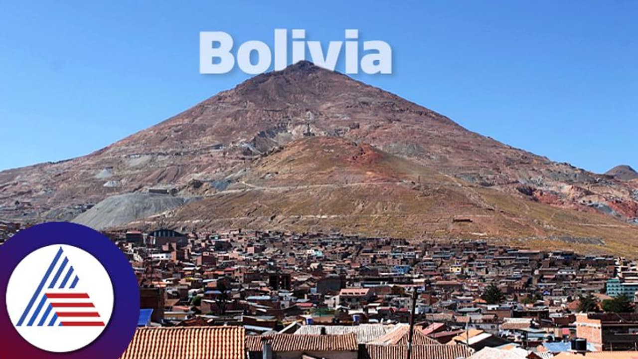 80 ಲಕ್ಷ ಜನರನ್ನು ಬಲಿತೆಗೆದುಕೊಂಡ ಈ ಪರ್ವತದೊಳಗೆ ಏನಿದೆ ಗೊತ್ತಾ? 80 ಲಕ್ಷ ಜನರನ್ನು ಬಲಿತೆಗೆದುಕೊಂಡ ಈ ಪರ್ವತದೊಳಗೆ ಏನಿದೆ ಗೊತ್ತಾ?