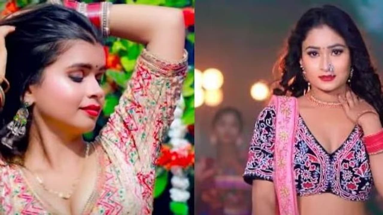 भोजपुरी की दो फेमस एक्ट्रेस की सड़क हादसे में मौत, जानिए और किसका हो गया निधन... भोजपुरी की दो फेमस एक्ट्रेस की सड़क हादसे में मौत, जानिए और किसका हो गया निधन...