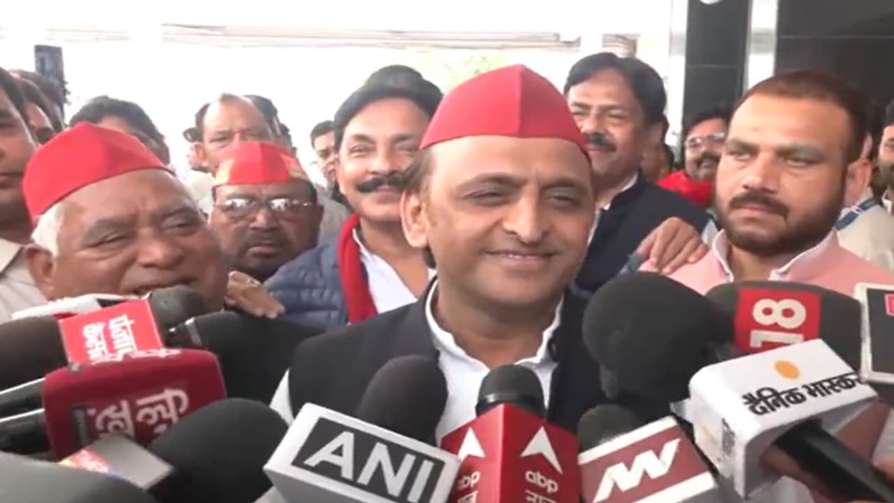 Samajwadi Party chief Akhilesh Yadav summoned by CBI in Uttar Pradesh illegal mining case