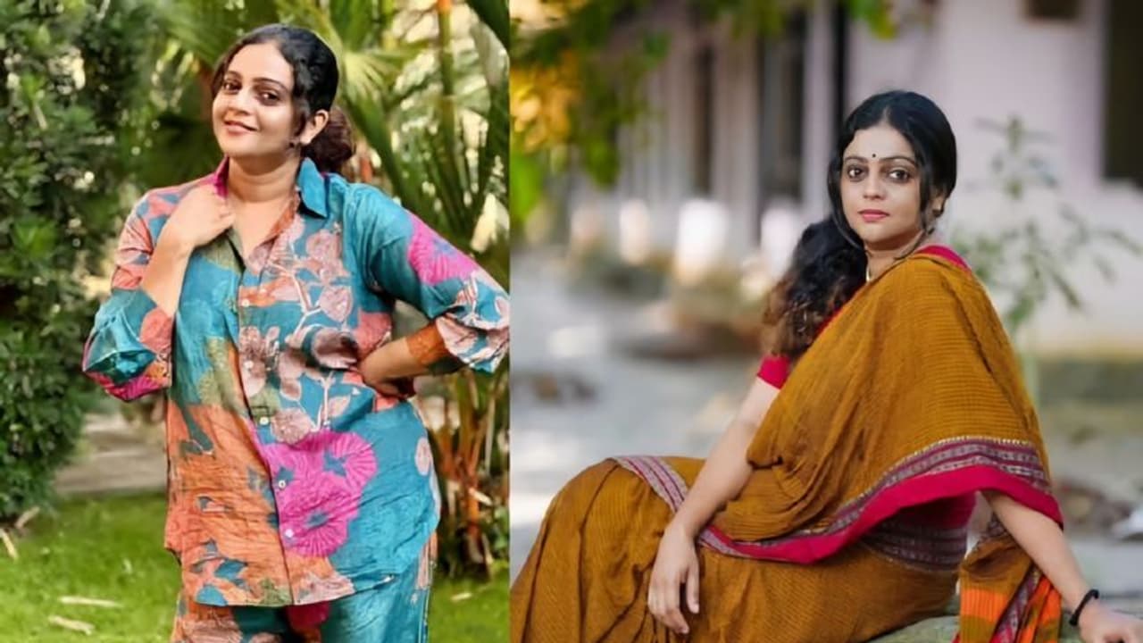 'പഴയ പതിനഞ്ചുകാരിയോട് പറയാനുള്ളത്', അശ്വതി ശ്രീകാന്തിന്‍റെ കുറിപ്പിന് കൈയടിച്ച് ആരാധകര്‍