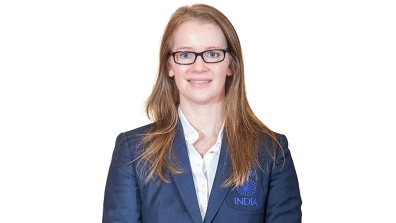 After 13 years, Hockey India CEO Elena Norman resigns citing unpaid dues & difficult work environment After 13 years, Hockey India CEO Elena Norman resigns citing unpaid dues & difficult work environment