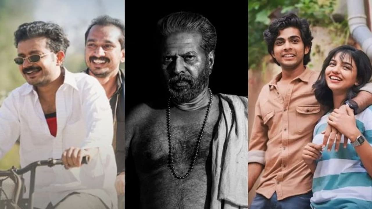 വിദേശ കളക്ഷനിലും ഞെട്ടിച്ച് 'പ്രേമയുഗം ബോയ്‍സ്'; മൂന്ന് ചിത്രങ്ങളും ചേര്‍ന്ന് ഇതുവരെ നേടിയത്