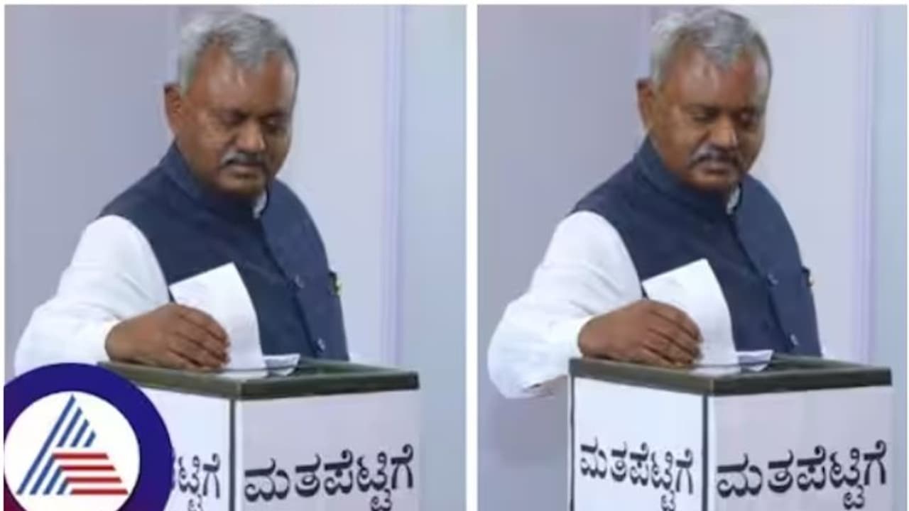 ಬಿಜೆಪಿ ವಿಪ್‌ನಿಂದ ಏನಾಗುತ್ತೆ? ವಜಾಕ್ಕೂ ಮುನ್ನವೇ ರಾಜೀನಾಮೆ ಕೊಡುವರೇ ಎಸ್.ಟಿ. ಸೋಮಶೇಖರ್!
