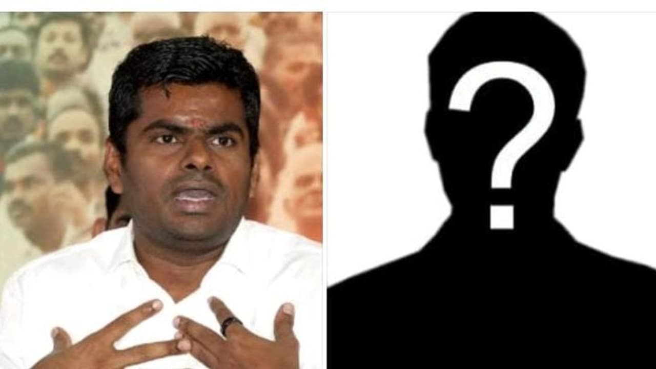 யார் அந்த முக்கிய புள்ளி.? பாஜகவில் இணையாததற்கு காரணம் என்ன.? அண்ணாமலை கூறிய பரபரப்பு விளக்கம் யார் அந்த முக்கிய புள்ளி.? பாஜகவில் இணையாததற்கு காரணம் என்ன.? அண்ணாமலை கூறிய பரபரப்பு விளக்கம்