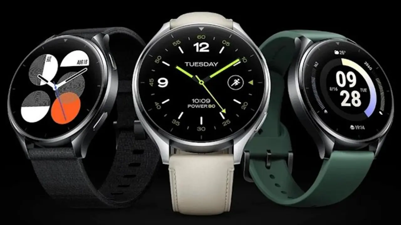 MWC 2024: Xiaomi Watch 2 with WearOS 3, 65 hours battery life makes global debut; Is it promising?