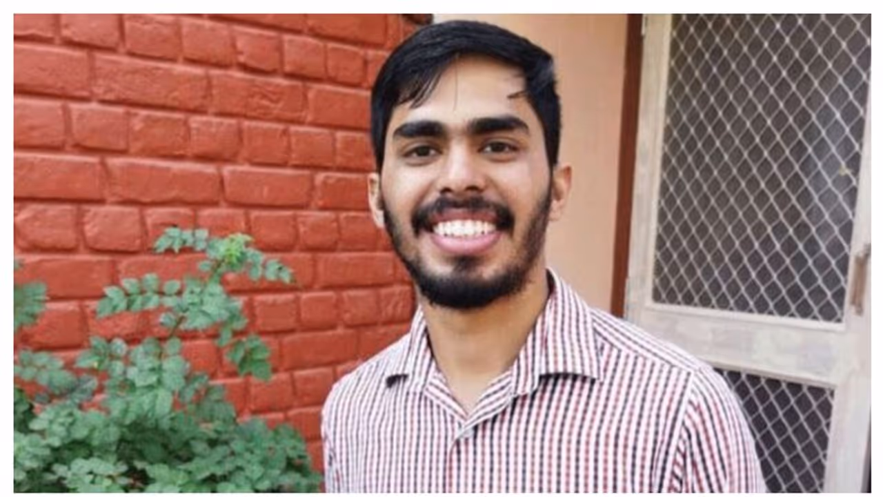 ഒരു മാസം മുമ്പ് സ്റ്റുഡന്‍റ് വിസയിലെത്തിയ മലയാളി യുവാവ് മരിച്ചു