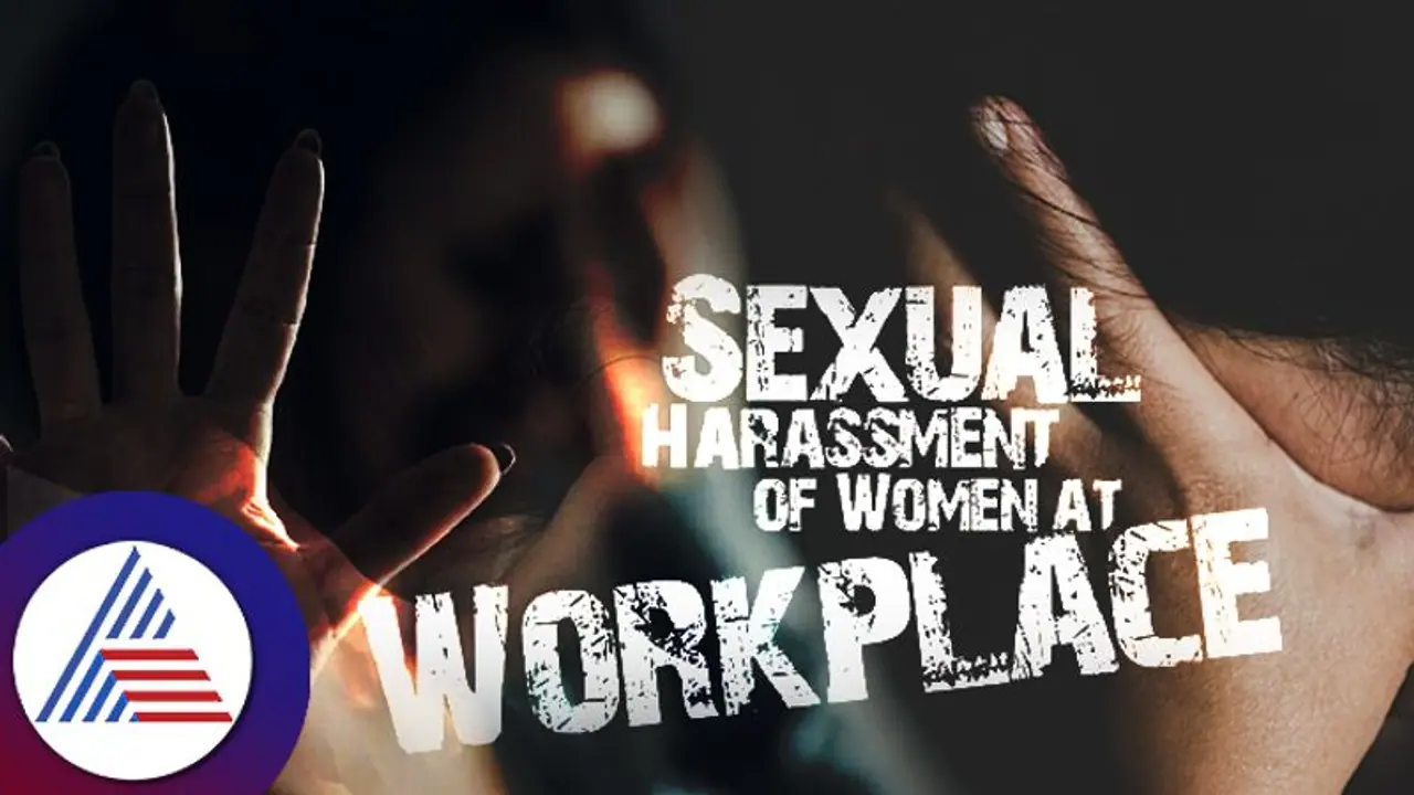 ಲೈಂಗಿಕ ಕಿರುಕುಳದ ವಿರುದ್ಧ ನಿಂತು ಅದನ್ನು ಜಯಿಸೋದು ಹೇಗೆ? 