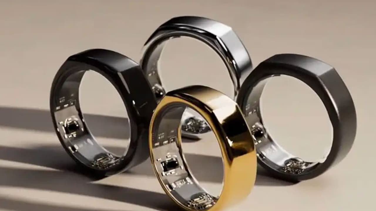 ഉറക്കവും ആര്‍ത്തവചക്രവും തിരിച്ചറിയുന്ന മാന്ത്രിക മോതിരം; സാംസങ് ഗ്യാലക്‌സി റിങ് ബുക്കിംഗ് ഇന്ത്യയില്‍ തുടങ്ങി