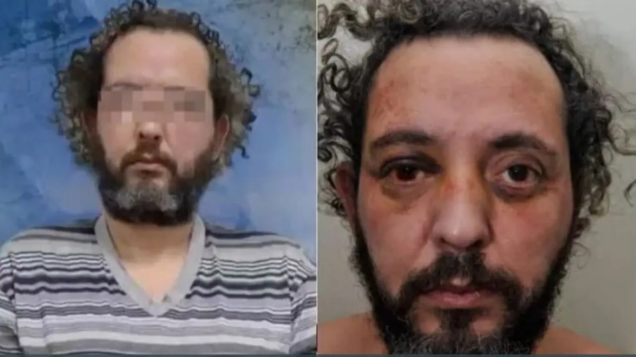 Dutch drug kingpin Ridouan Taghi sentenced to life in prison in landmark Marengo trial