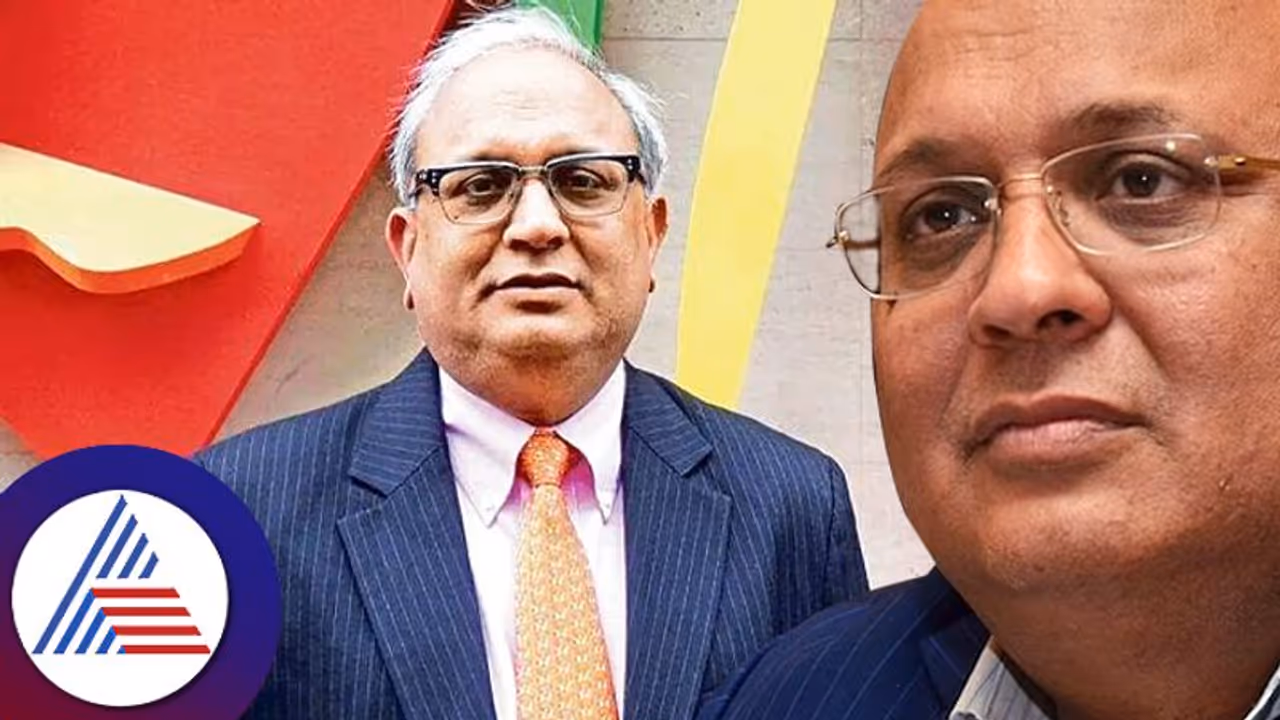 ಗೂಗಲ್ ಸಿಇಒ ಸ್ಥಾನದಿಂದ ಕೆಳಗಿಳಿಯುತ್ತಾರಾ ಸುಂದರ್ ಪಿಚೈ? ಚರ್ಚೆ ಹುಟ್ಟುಹಾಕಿದ ಹೂಡಿಕೆದಾರ ಸಮೀರ್ ಆರೋರ ಹೇಳಿಕೆ ಗೂಗಲ್ ಸಿಇಒ ಸ್ಥಾನದಿಂದ ಕೆಳಗಿಳಿಯುತ್ತಾರಾ ಸುಂದರ್ ಪಿಚೈ? ಚರ್ಚೆ ಹುಟ್ಟುಹಾಕಿದ ಹೂಡಿಕೆದಾರ ಸಮೀರ್ ಆರೋರ ಹೇಳಿಕೆ