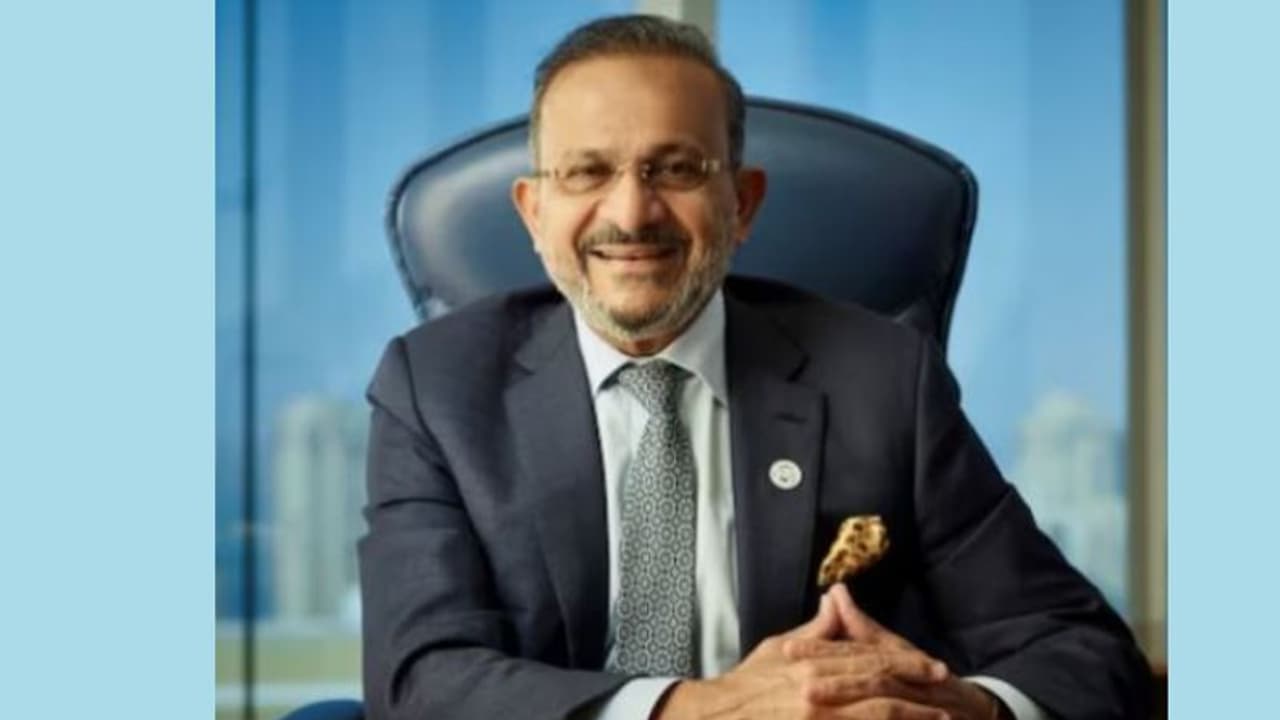 Pre Ramzan gesture: UAE based Indian businessman donates Rs 2.25 cr to free 900 prisoners from Gulf jails Pre Ramzan gesture: UAE based Indian businessman donates Rs 2.25 cr to free 900 prisoners from Gulf jails