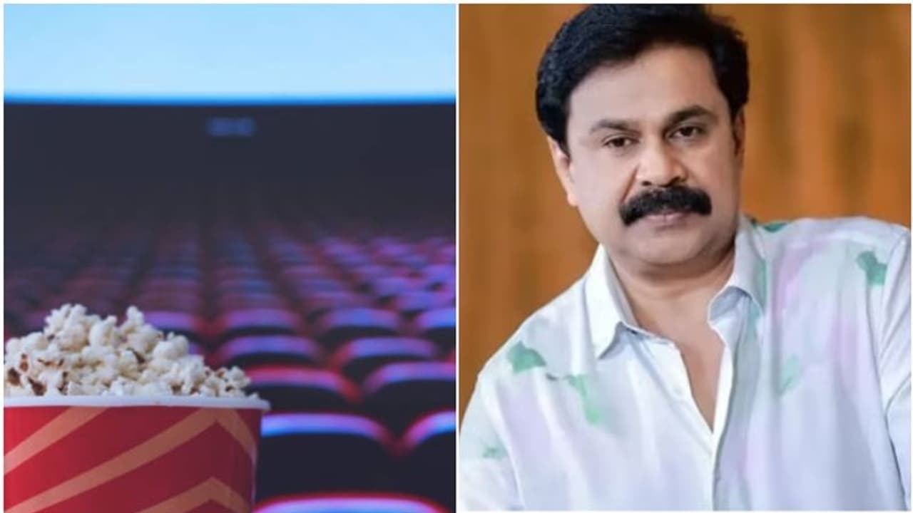 നിലപാട് പറഞ്ഞ് ദിലീപ്; കടുത്ത തീരുമാനം ഉപേക്ഷിച്ച് തീയറ്ററുടകള്‍; മലയാള ചിത്രങ്ങളുടെ 'നല്ലകാലം' തുടരും.!