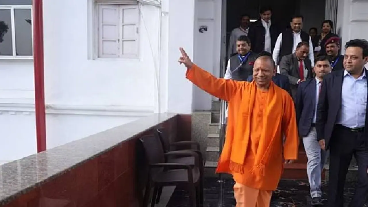 UPPSC cancels RO/ARO (Preliminary) Examination, 2023; CM Yogi Adityanath says punishment will set an example