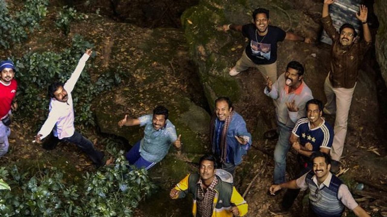 ആ പ്രവചനം തെറ്റില്ല. ആദ്യ തിങ്കളാഴ്‍ച ടെസ്റ്റ് പാസ്സായി, മഞ്ഞുമ്മല്‍ ബോയ്‍സിന്റ കുതിപ്പി‍ൽ തകരുന്നത് ആരൊക്കെ?