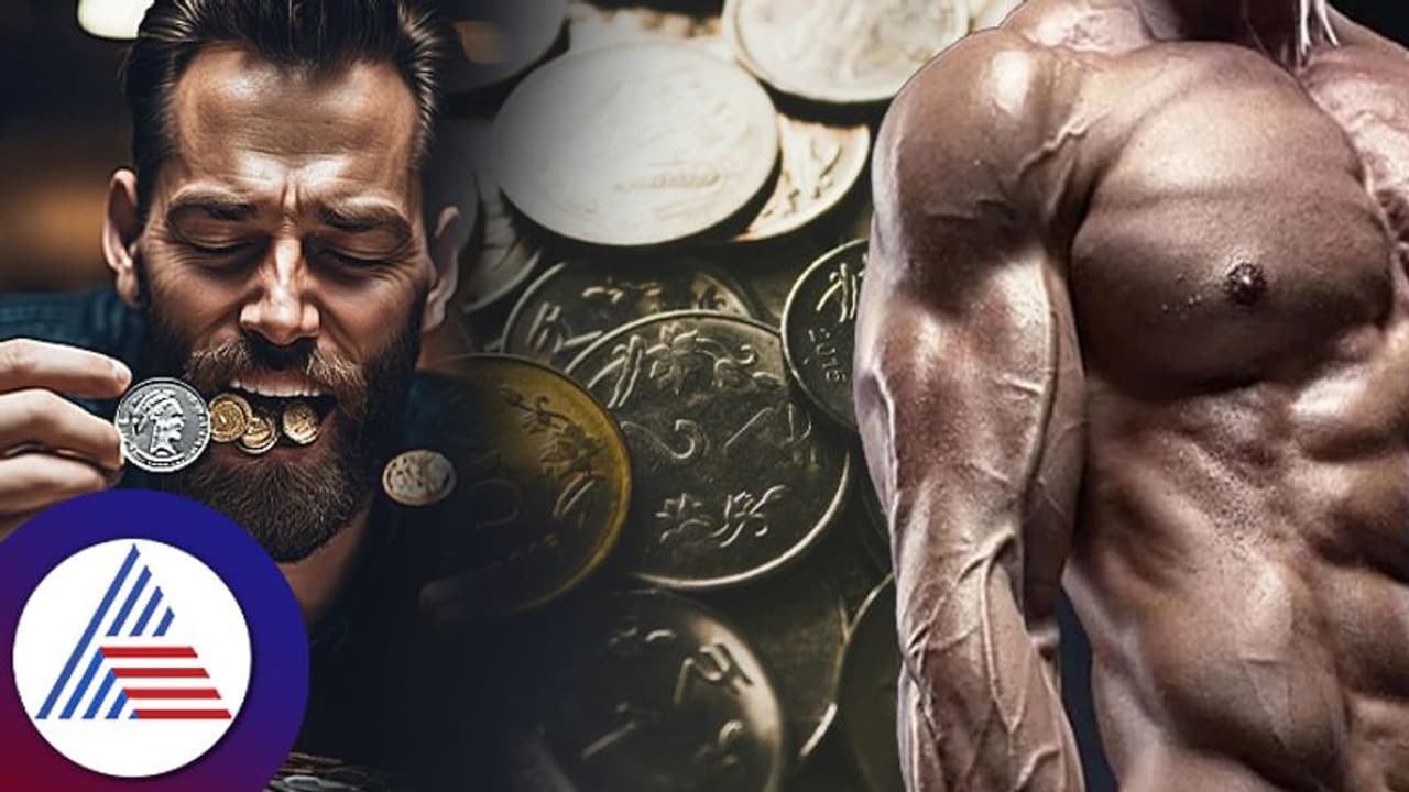 ನಾಣ್ಯದಲ್ಲಿರೋ ಝಿಂಕ್ ದೇಹದ ದೃಢತೆಗೆ ಕಾರಣವಾಗುತ್ತಾ? ಹೀಗ್ ಯೋಚಿಸಿ ಬೇಕಾ ಬಿಟ್ಟು ನಾಣ್ಯ ನುಂಗಿದ ವ್ಯಕ್ತಿ!