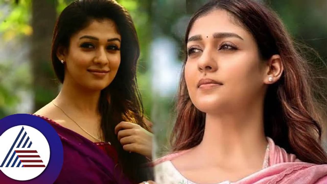 100 ಕೋಟಿ ಕೊಟ್ಟರೂ ಈ ನಟನ ಜೊತೆ ನಟಿಸಲ್ಲ ಎನ್ನುತ್ತಲೇ ಭಾರಿ ಆಫರ್ ರಿಜೆಕ್ಟ್ ಮಾಡಿದ ನಯನತಾರಾ! 100 ಕೋಟಿ ಕೊಟ್ಟರೂ ಈ ನಟನ ಜೊತೆ ನಟಿಸಲ್ಲ ಎನ್ನುತ್ತಲೇ ಭಾರಿ ಆಫರ್ ರಿಜೆಕ್ಟ್ ಮಾಡಿದ ನಯನತಾರಾ!