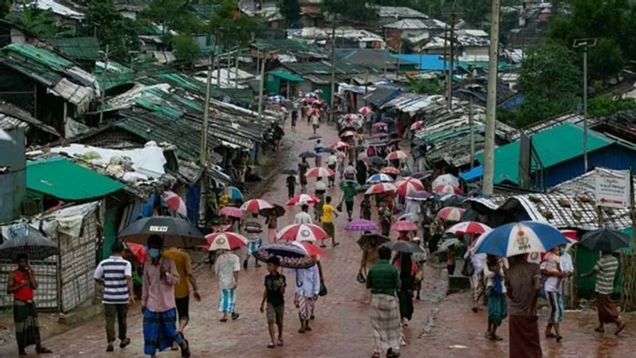 Union Home Ministry to notify Citizenship Amendment Act rules today: Report Union Home Ministry to notify Citizenship Amendment Act rules today: Report