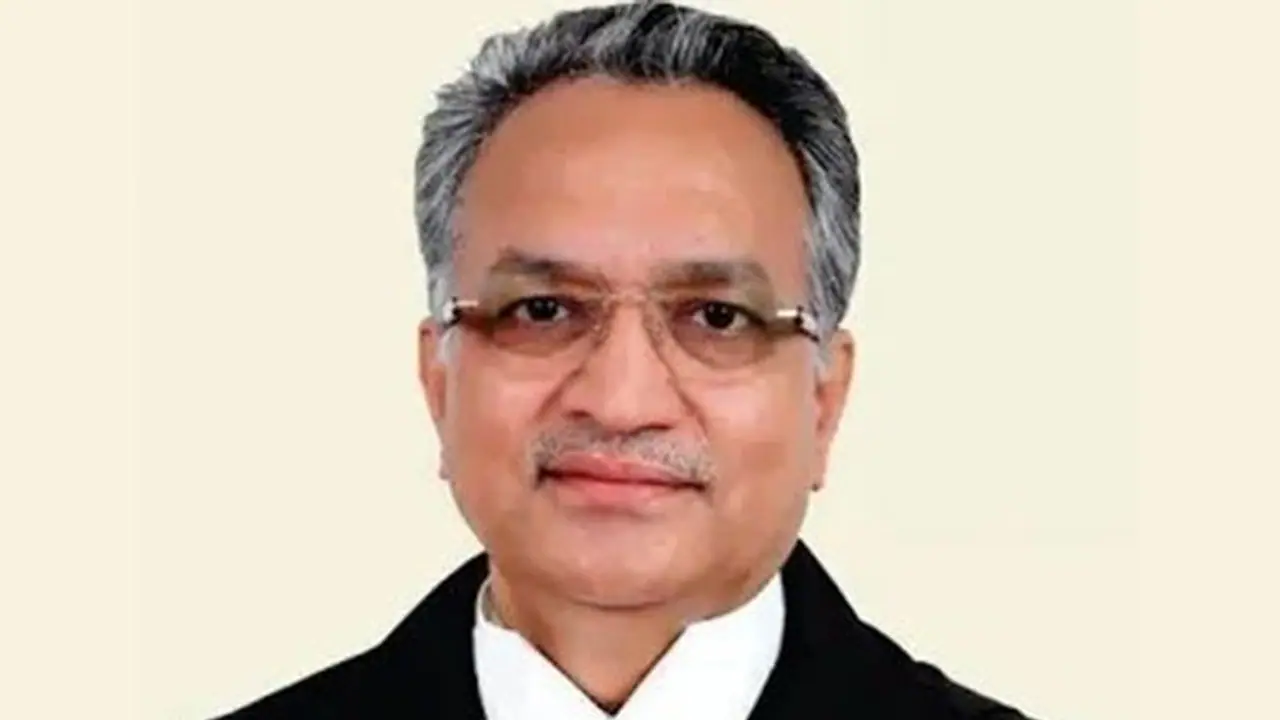 Who is Justice Ajay Manikrao Khanwilkar, India's newly appointed Lokpal? Who is Justice Ajay Manikrao Khanwilkar, India's newly appointed Lokpal?