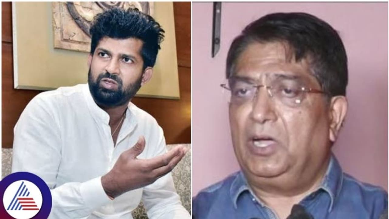 ಮೈಸೂರು ಕೊಡಗು ಲೋಕಸಭೆ ಬಿಜೆಪಿ ಟಿಕೆಟ್‌ಗೆ ಫೈಟ್; ನಾನೂ ಪ್ರಬಲ ಆಕಾಂಕ್ಷಿ ಎಂದ ಭಾಸ್ಕರ್ ರಾವ್!