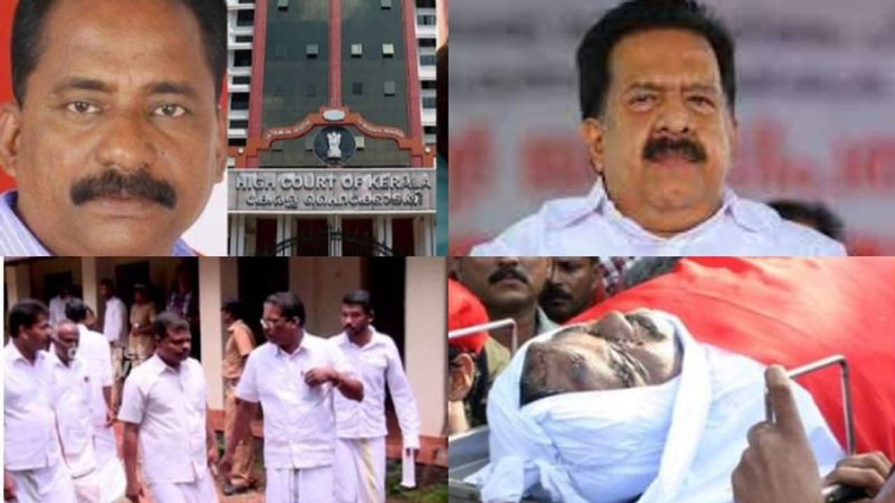 ടിപി ചന്ദ്രശേഖരൻ വധക്കേസിൽ കാരണഭൂതൻ ആരാണ്, എന്താണ് റോൾ; ഇനി കണ്ടെത്തേണ്ടത് അതാണെന്ന് രമേശ് ചെന്നിത്തല