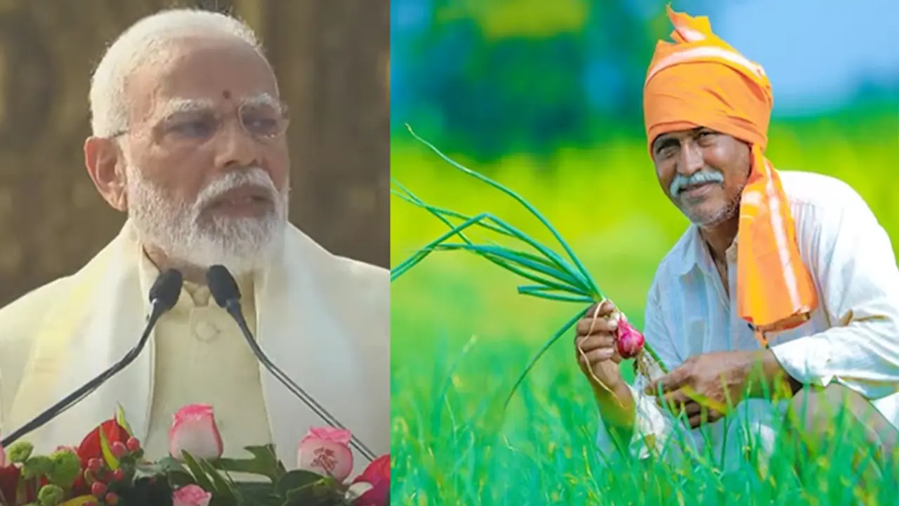 What is PM Kisan Samman Nidhi scheme? See how you can check if you have received the 16th instalment