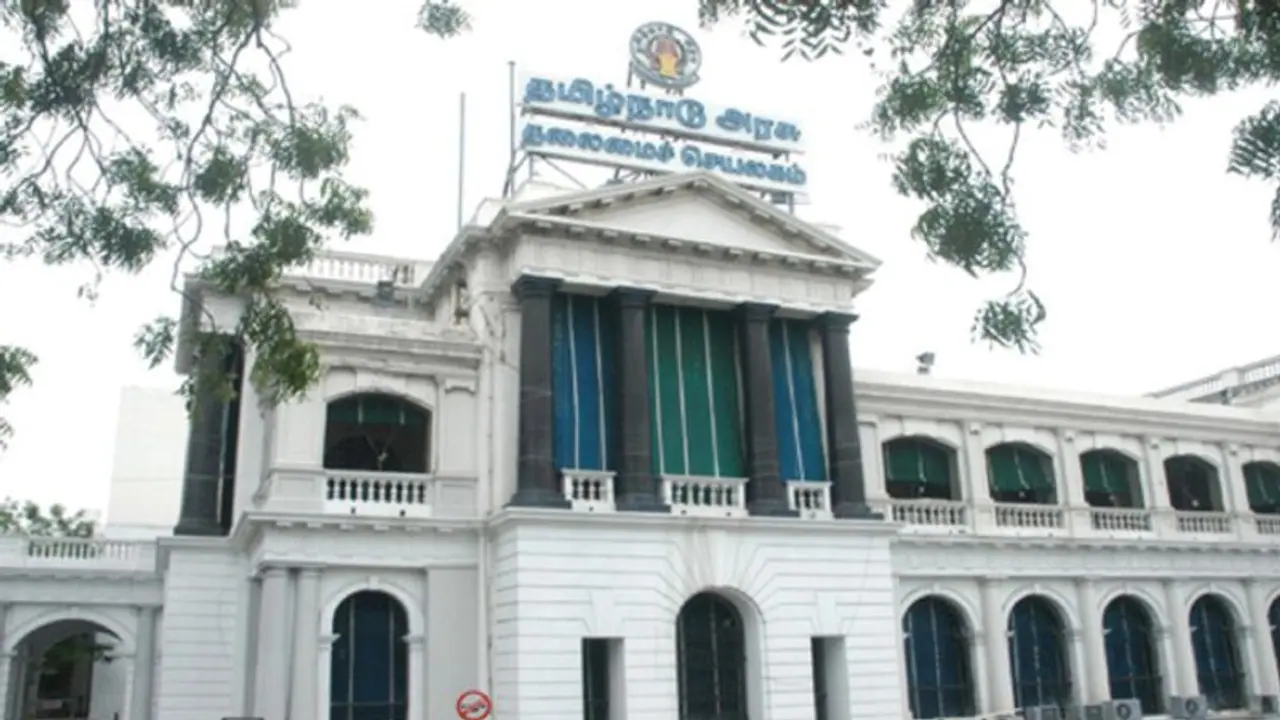 மீண்டும் 6 சதவிகிதம் சொத்து வரி உயர்வா? தமிழக அரசு கூறுவது என்ன?