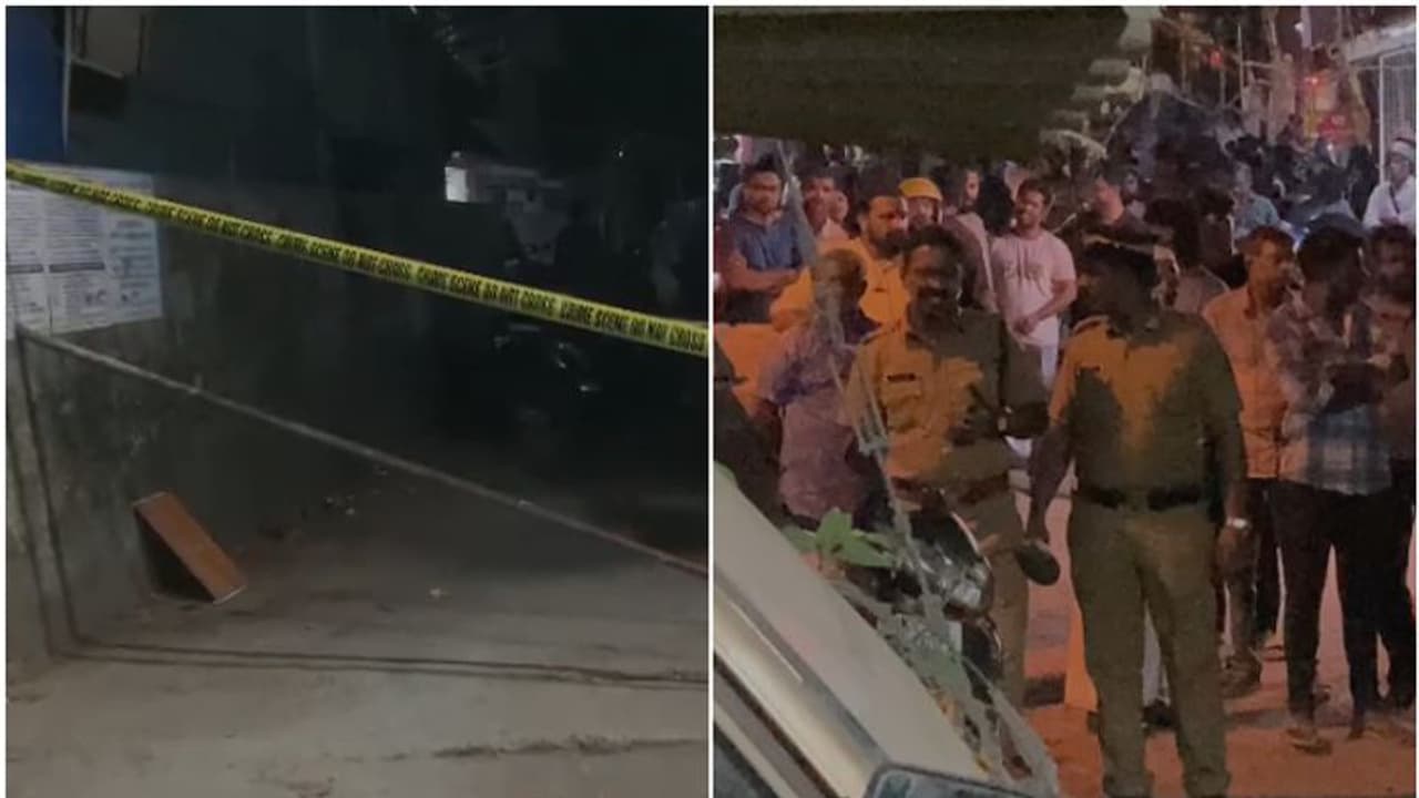 കൊച്ചിയിൽ കുത്തേറ്റ് ഒരാൾ മരിച്ചു; കൊല്ലപ്പെട്ടത് ലാസർ കൊലക്കേസിലെ പ്രതി 