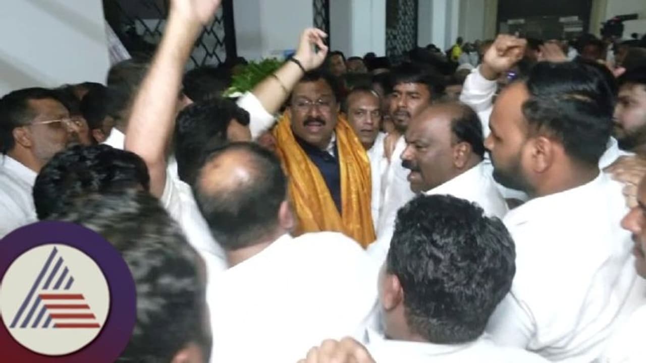 ವಿಧಾನಸೌಧದಲ್ಲಿ ಪಾಕಿಸ್ತಾನ ಜಿಂದಾಬಾದ್ ಘೋಷಣೆ: ಬಾಂಬೆಯ ತಾಜ್ ಹೋಟೆಲ್‌ನಲ್ಲಿ ಆದಂತಹ ಭಯ ನನಗೆ ಆಗ್ತಿದೆ: ಆರ್ ಅಶೋಕ್ 