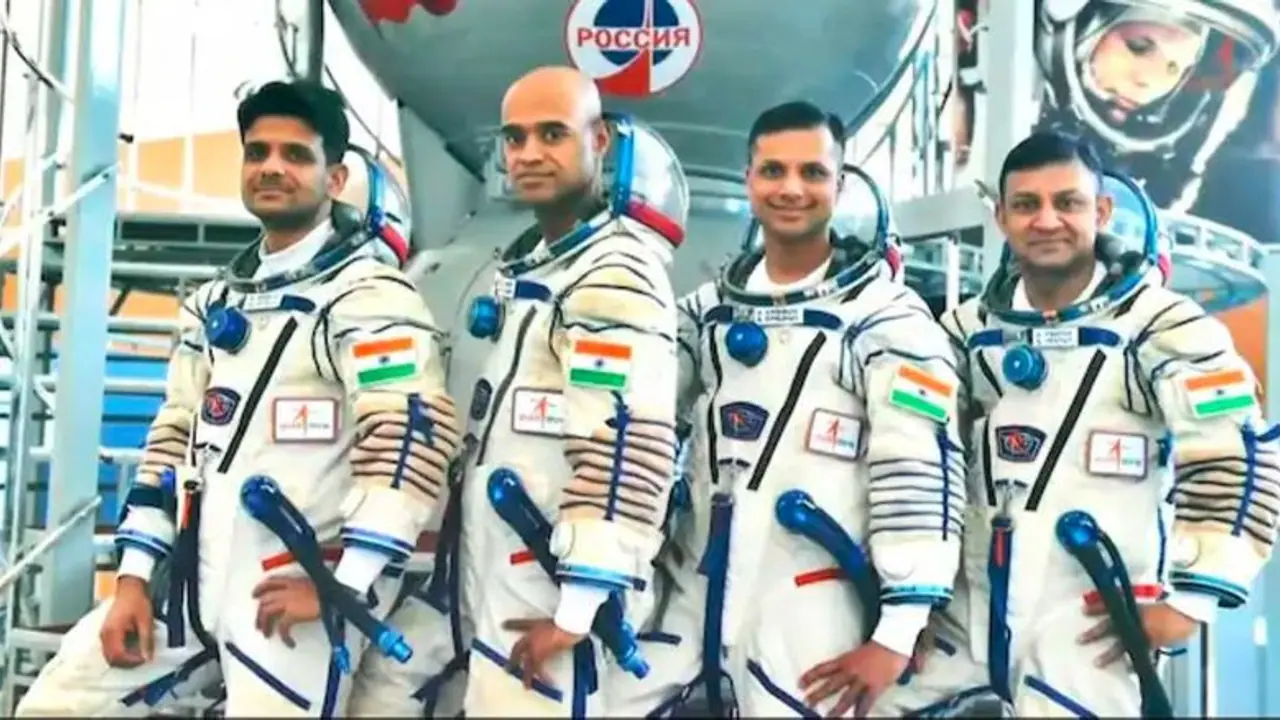 ಭಾರತದ ಮಾನವಸಹಿತ ಗಗನಯಾತ್ರೆಗೆ ನಾಲ್ವರ ಆಯ್ಕೆ ಆಗಿದ್ದು ಹೇಗೆ? ತರಬೇತಿ ಎಲ್ಲಿ?