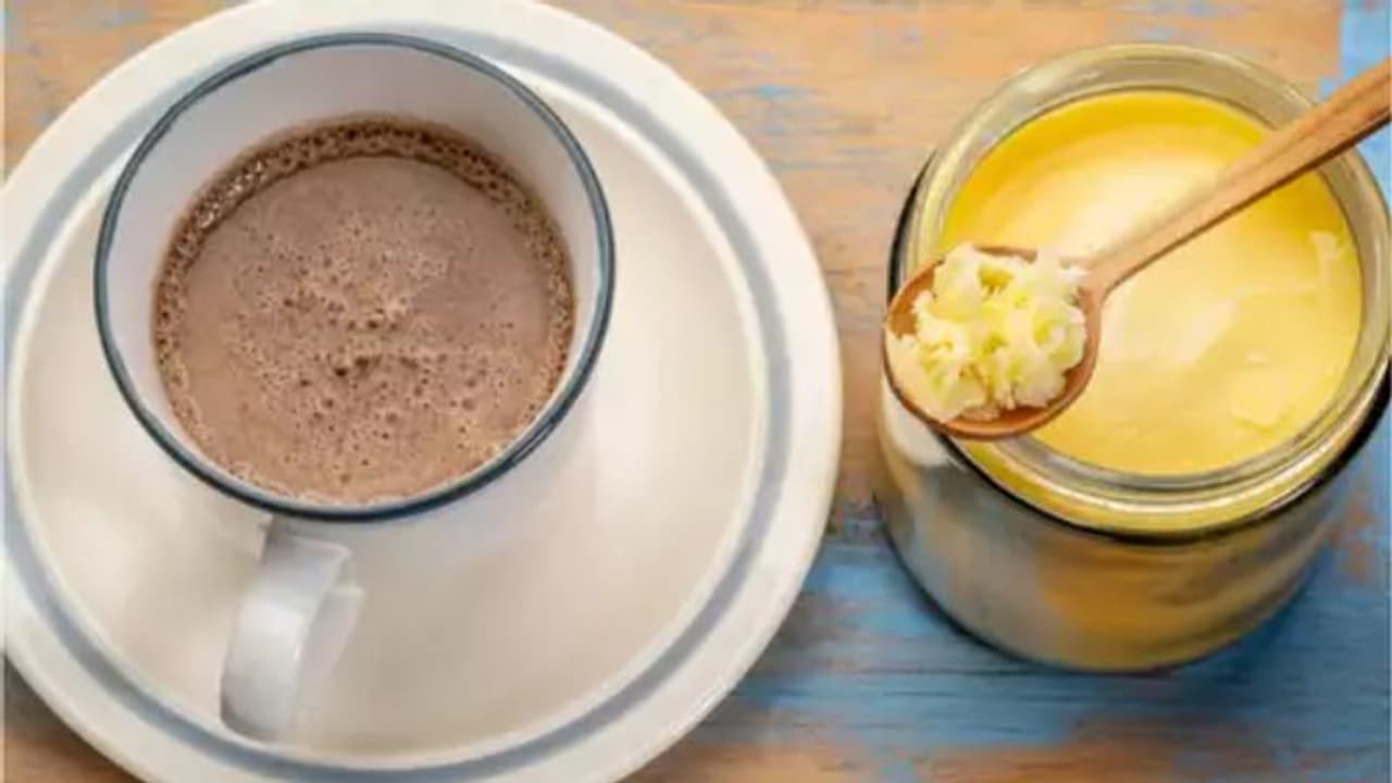 Health Tips: നിങ്ങളുടെ കോഫിയില്‍ നെയ്യ് ചേർക്കൂ, അറിയാം ഈ ആരോഗ്യ ഗുണങ്ങൾ...