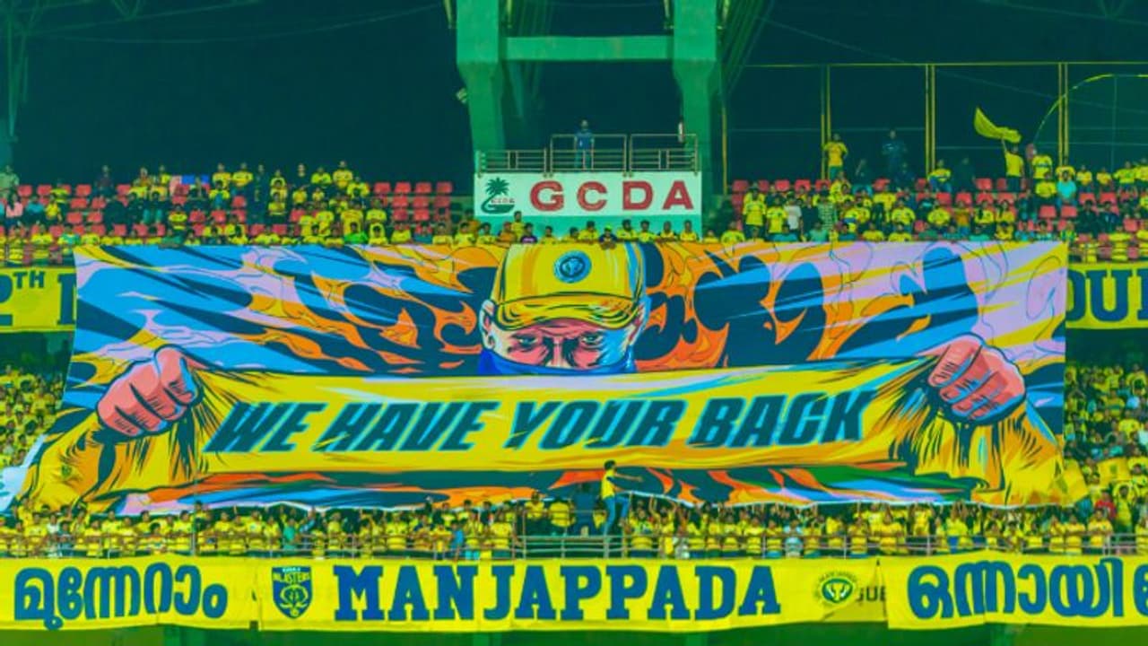Kerala Blasters