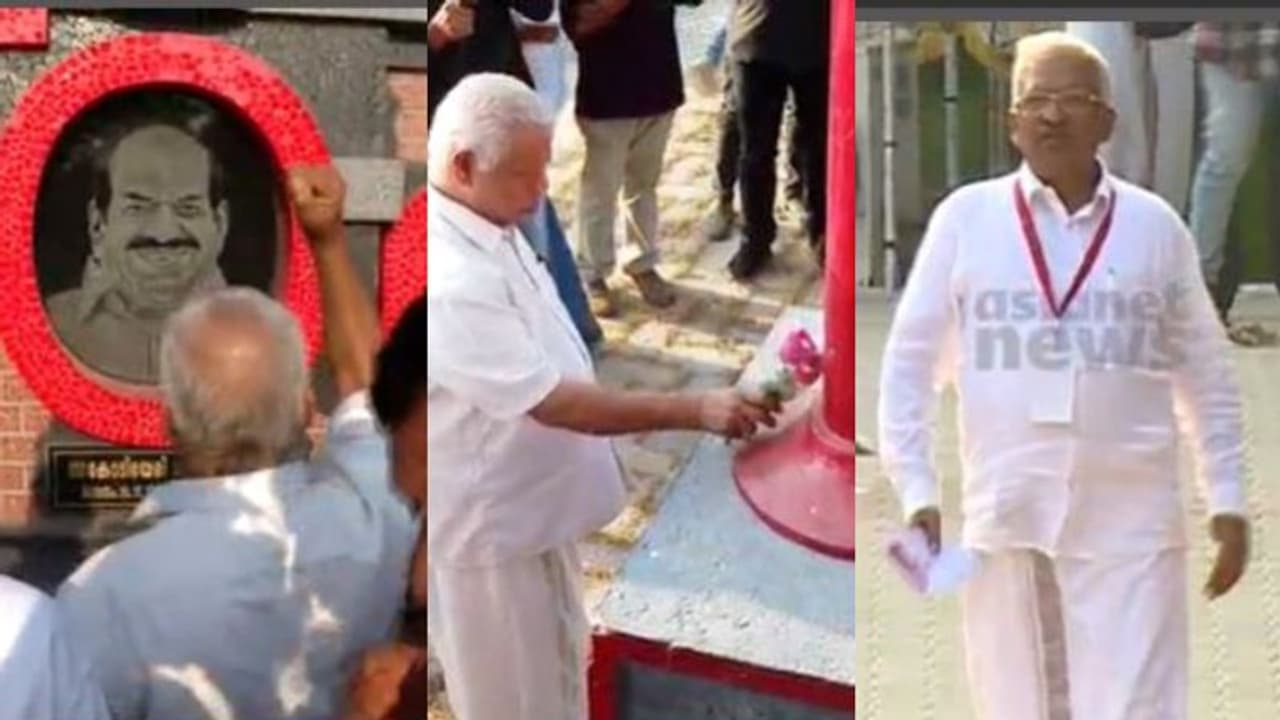 എല്ലാം കണക്കുകൂട്ടി, ഇത്തവണ ജില്ലാ സെക്രട്ടറിക്ക് ദൗത്യം കണ്ണൂരിൽ, 2019ലെ അതേ പാറ്റേൺ, തുണയ്ക്കുമോ സിപിമ്മിനെ എല്ലാം കണക്കുകൂട്ടി, ഇത്തവണ ജില്ലാ സെക്രട്ടറിക്ക് ദൗത്യം കണ്ണൂരിൽ, 2019ലെ അതേ പാറ്റേൺ, തുണയ്ക്കുമോ സിപിമ്മിനെ