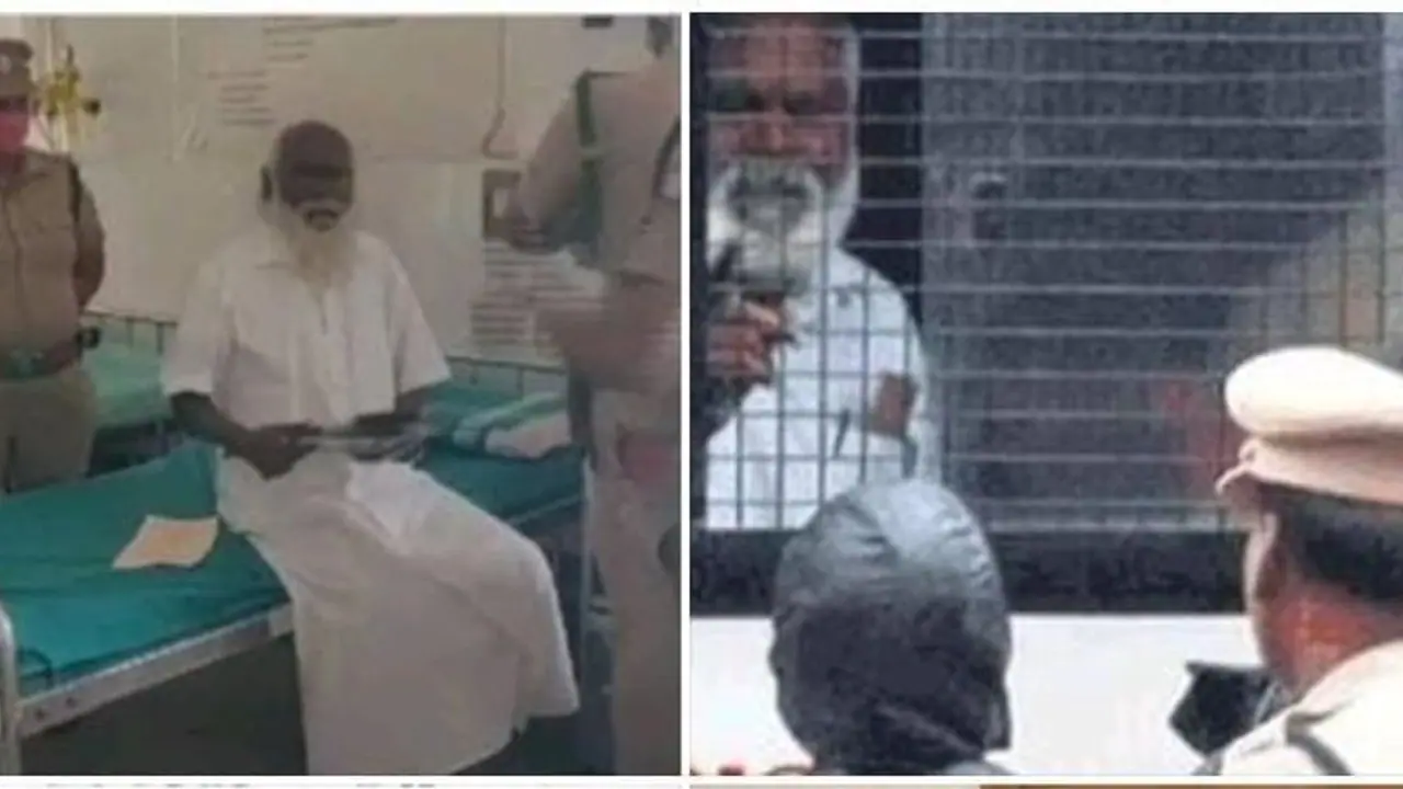 யார் இந்த சாந்தன்.? சென்னைக்கு வந்தது ஏன்.? ராஜிவ் காந்தி கொலை வழக்கில் சிக்கியது எப்படி.? 